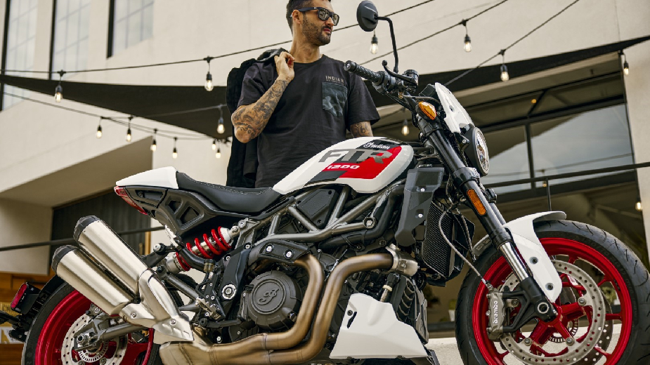 FTR Sport